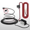 12-24 Volt to Micro USB Vehicle Car Marine Wiring Cable