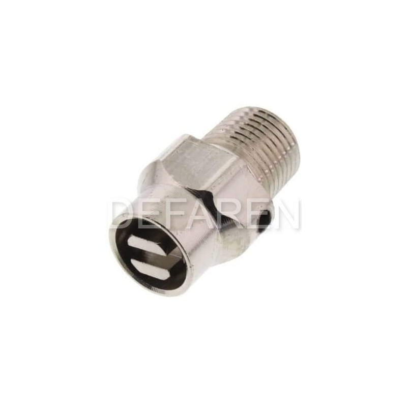 Defaren Radiator Bleeding Valve (5 pack)