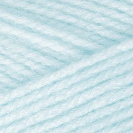 James Brett 100% Acrylic Baby Double Knitting Yarn Supersoft DK Knit Wool 100g (Aqua - BB12)