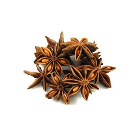 Star Anise - 100g (100g)