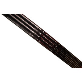 Old Town Golf Shop Diamana Red M+ Drover/Fairway Golf Shaft (Choose Flex and Compatible Adaptors) (Ping (G440), 60 gram Regular)