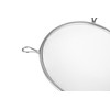 Premier Housewares Sieve with Wooden Handle, 16 cm - Stainless