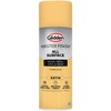 Glidden Master Finish 12 oz. Satin Yukon Gold Interior/Exterior All