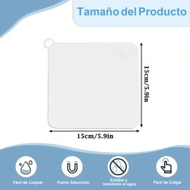 7CDXD 10 Piezas Tapón de Silicona para Desagüe de Suelo,Tapas para Coladeras de Baño Olores,Tapa Coladera,Tapa de Drenaje de Silicona Anticucarachas para Cocina,Baño Lavandería