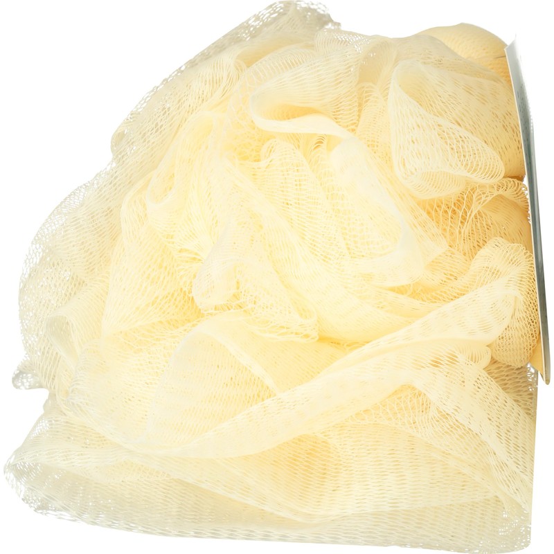 SPONGE BDY W HND STRAP NA