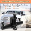 POW352003 Valve Spring Compressor, Compatible with Dodge Ram 2500 3500,