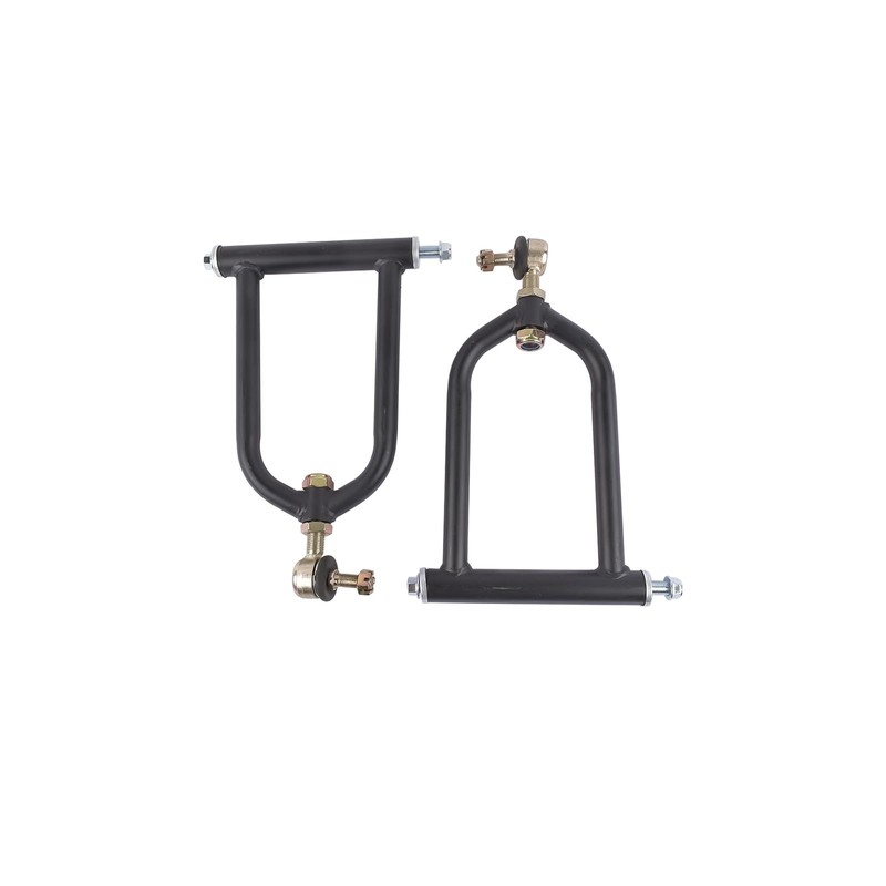 340mm Front Suspension Shock Upper & Lower Swingarm Kit Replacement