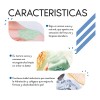 Exfoliante Corporal Pepino 350 ml Refrescante e Hidratante
