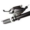 Shift Lever Bicycle Shifter EF500-7 Type 3 Left 7 Speed