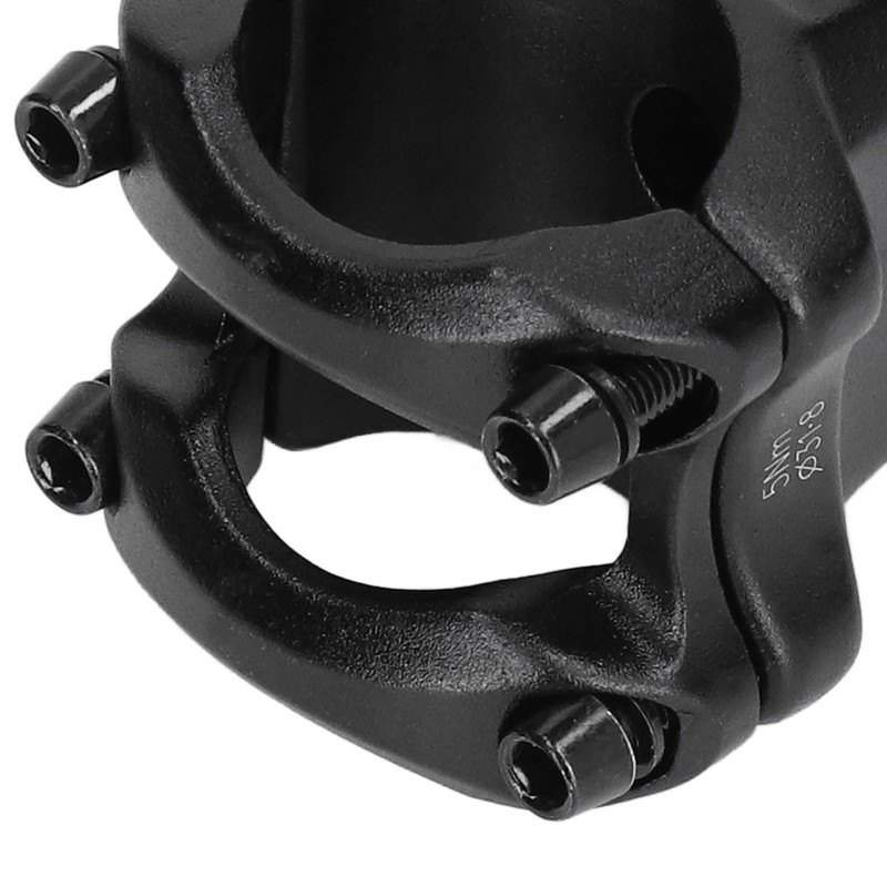WAKE 31.8 Bicycle Handlebar Stem Riser Adjustable Aluminum Alloy Bike