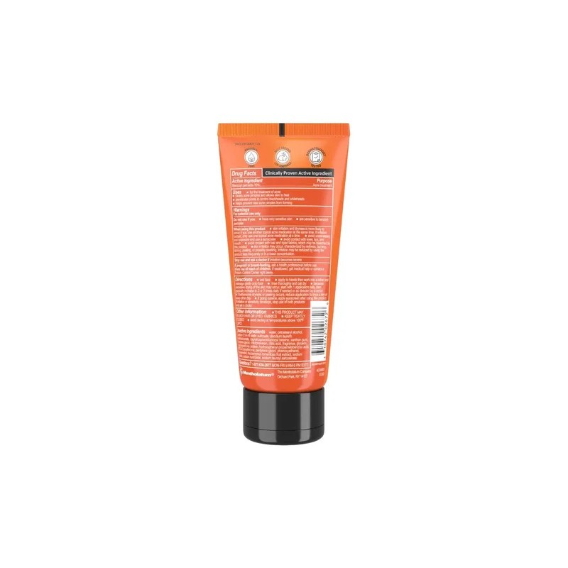 OXY Tratamiento Antiacné Hipoalergénico Libre Parabenos Rostro 148ml