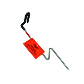 Third Hand Ground Stand Bow Rest