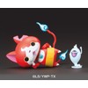 ! Jibanyan Ri specter Watch BIG