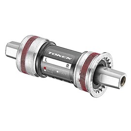 トーケン TK8670CM ISO/カンパ スクエア 68-102mm(523BBS867CM02) ボトムブラケット