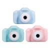 X2 Mini Kids Camera 2 inch HD Color Display Rechargable