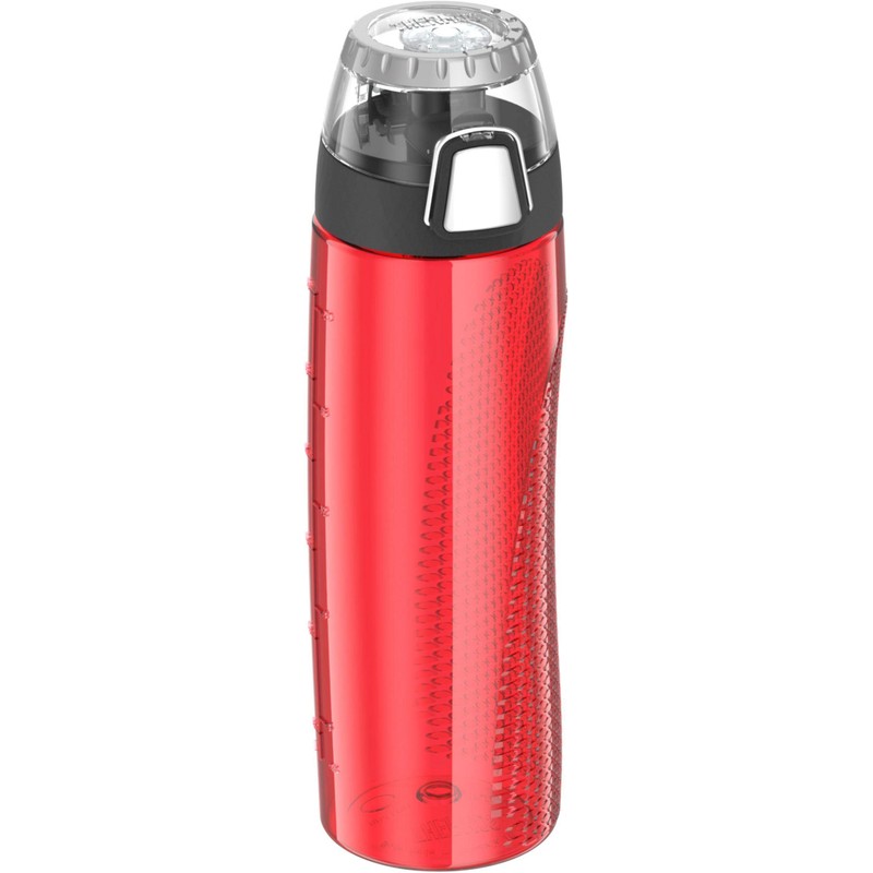 THERMOS Hydration Bottle with Meter