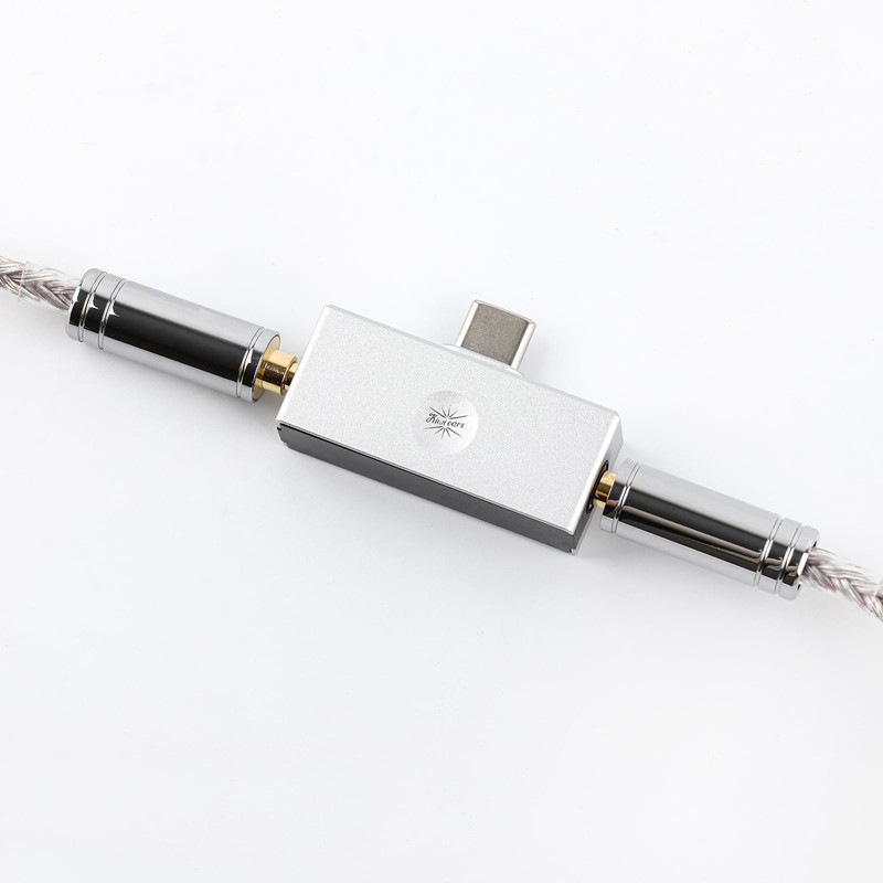 LINSOUL Kiwi Ears Allegro Mini Mini Portable Decoding Amplifier with