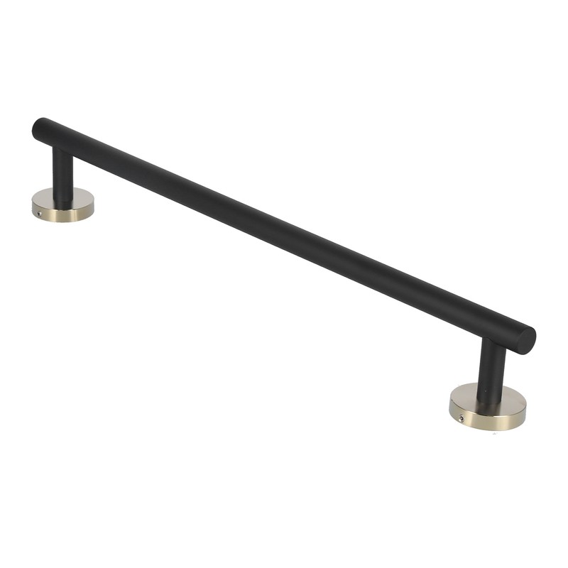 Towel Rack Multiple Styles Elegant Appearance Elaborate Durable Bathroom Accessories