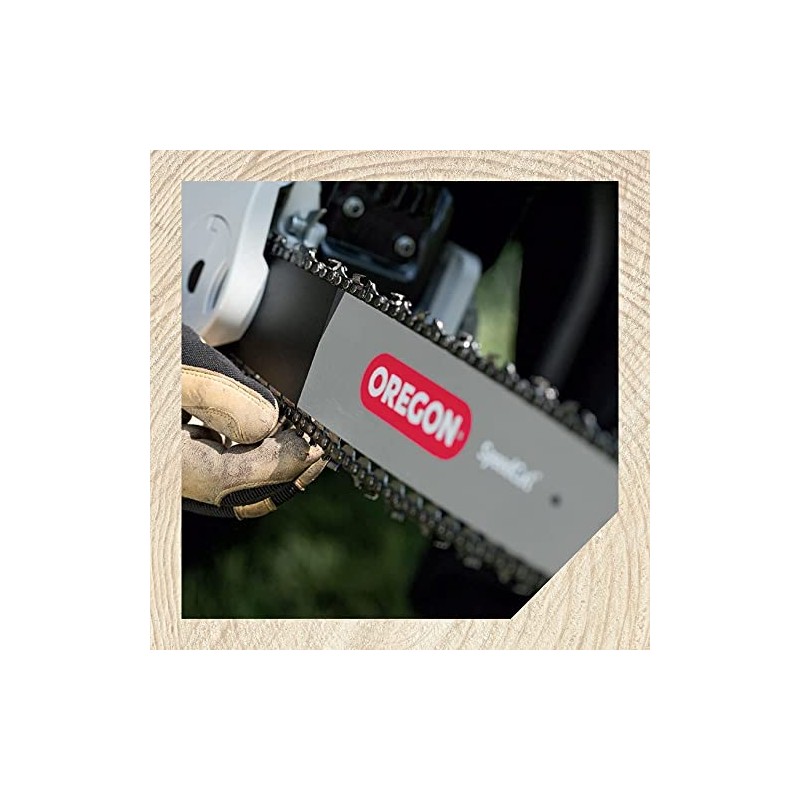 Oregon Tripod Bench Chainsaw Chain Grinder Stand, Height Adjustable Sturdy