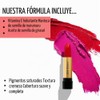 Black Radiance Molten Bronze 5020 lápiz labial, pintura de labios