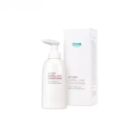 Atomy 애터미 한방 헤어 컨디셔너 495ml 1개 Atomy Oriental Hair Conditioner 495ml 1pc [495ml x 1 piece]