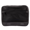 Mr. & Mrs. Panda Toiletry Bag Bee Flower, yellow, Hand