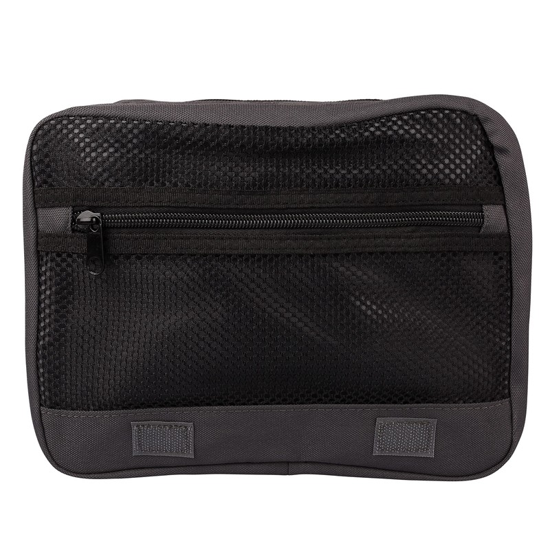 Mr. & Mrs. Panda Toiletry Bag Bee Flower, yellow, Hand