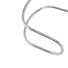 Yacht Life Buoy Holder Stainless Steel Safety Lifebuoy Horseshoe Bracket
