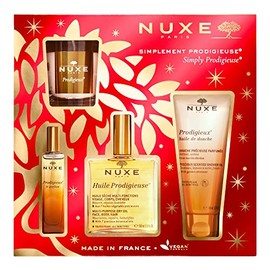 Nuxe Coffret Simply Prodigieuse