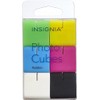 Insignia™ - Cube Photo Stands