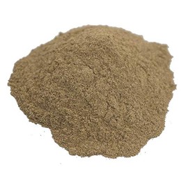 Black Pepper Powder, Powder, Mesh, 60 Herbs, Tea, Potpourri, Seeds, Pepper, Black Pepper, Pepper Pepper and Pepper Pepper (3.5 oz (100 g)