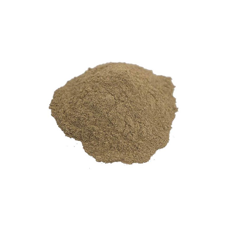Black Pepper Powder, Powder, Mesh, 60 Herbs, Tea, Potpourri, Seeds,
