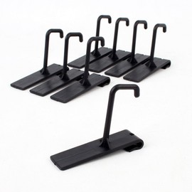 For 8P wire mesh Hook 2ea
