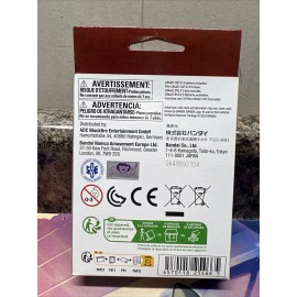 Bandai ONE PIECE Card Game Sound Loader Volume.1 2nd Anniversary English #ML