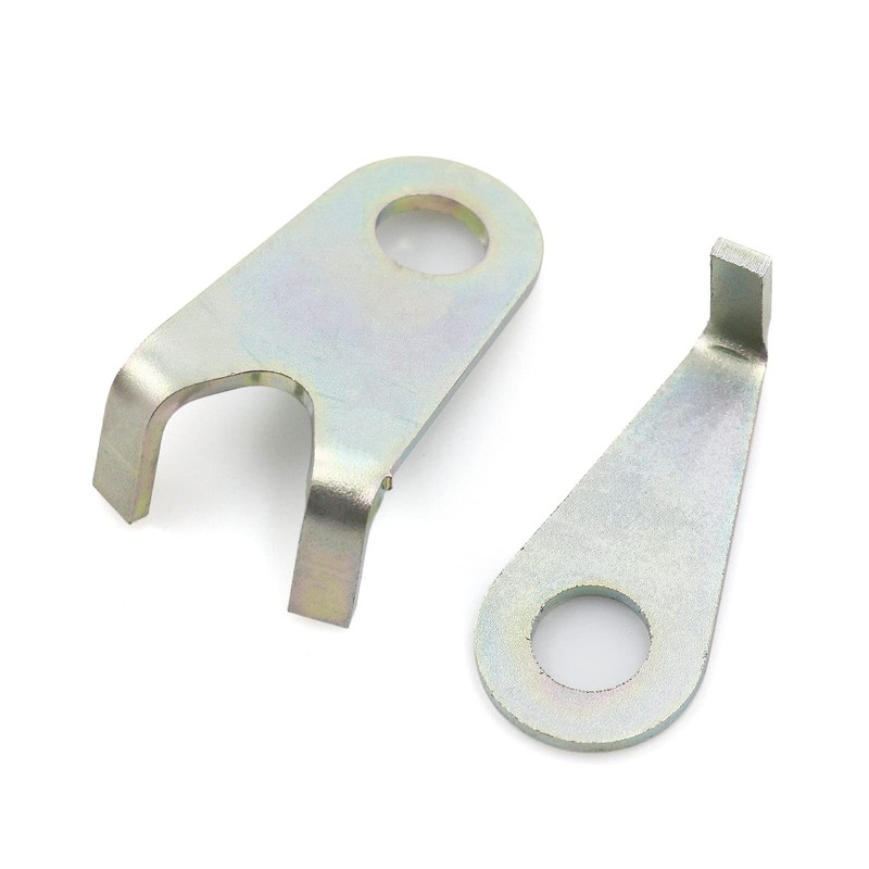 MSCRP Backup Light Switch Neutral Safety Switch Kit for 350