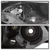 ACANII - For 2014 2015 2016 Toyota Corolla [OE Factory