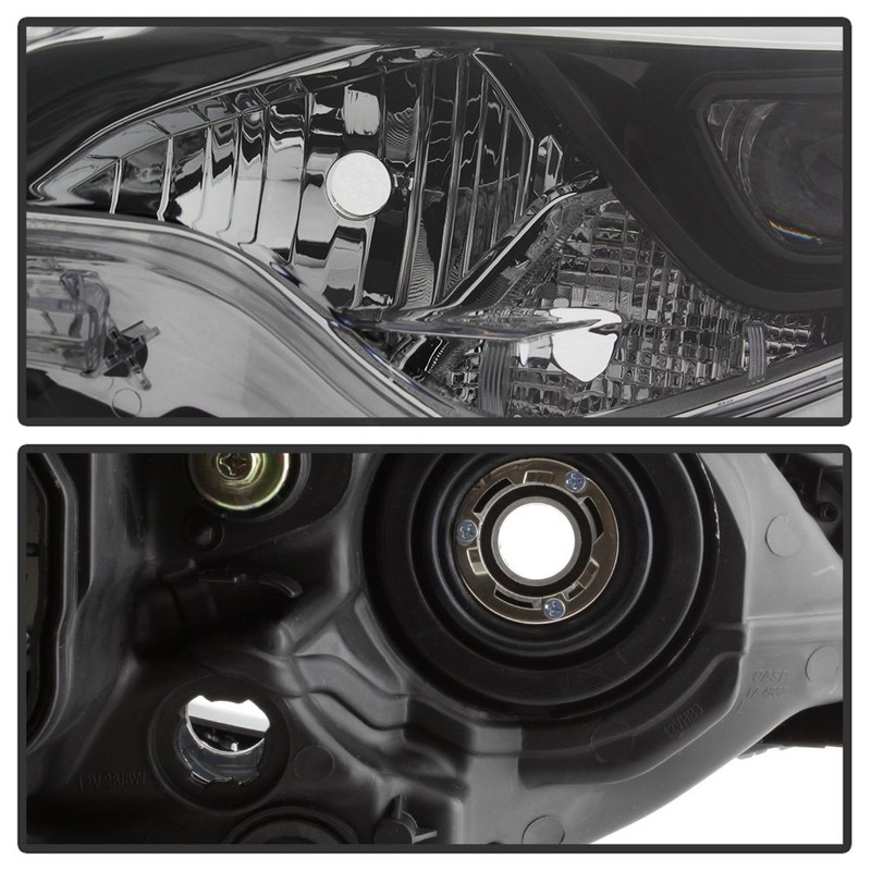 ACANII - For 2014 2015 2016 Toyota Corolla [OE Factory