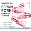 Skintific Pdrn Bright Smooth Serum 20ml Sérum Facial Iluminador Reparador