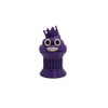 Znet3D Jr King Poop Trophy's - Perfect Award or Gift