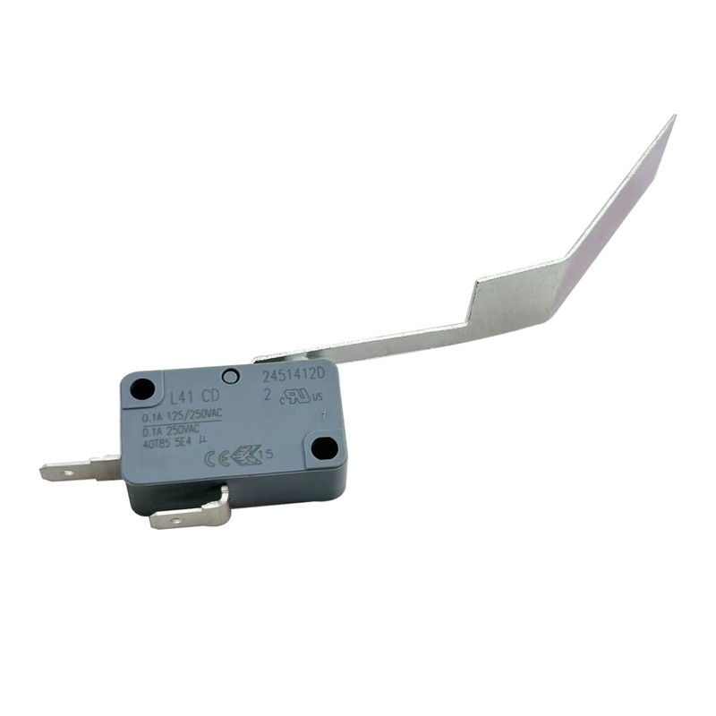 HJSIUTV 31094 RV Furnace Sail Switch Air Flow Sail Switch