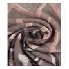 Majea Loop Scarf Women's Tube Scarf Neckerchief Narrow Loop Scarf