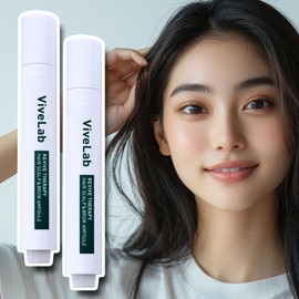 Vibe Lab Scalp Hair Loss Ampoule Scaling Nutrient Viva Lab 15ml x 2 / 바이브랩 두피 탈모 앰플 스케일링 영양제 비바랩 15ml 2개