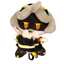 Character Murder Drone 9 inch Stuffed Plush Toy Anime Character