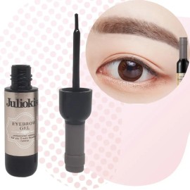 Gel Tinta Para Cejas Natural Larga Duración Color 02
