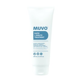 MUVO Rapid 1 Minute Treatment 200ml
