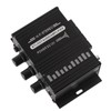 Stereo Amplifier 12V Portable Clear Sound Quality Mini Amplifier for