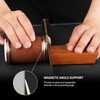 Manual sharpening tool Tumbler Rolling Knife Sharpener - Made Enjoyment