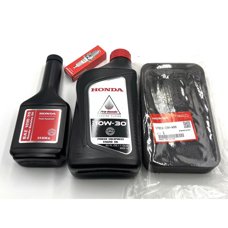 For Honda Genuine HONDA Generator Maintenance TUNE UP KIT EB/EM