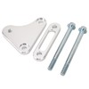 Idler Pulley Relocation Bracket Kit 551353 for LS1 Intake Manifold