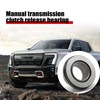 Manual Transmission Clutch Release Bearing 614018